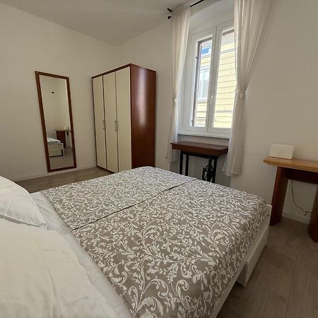 Apartment Center Pula Eksteriør billede