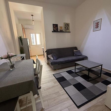Apartment Center Pula Eksteriør billede