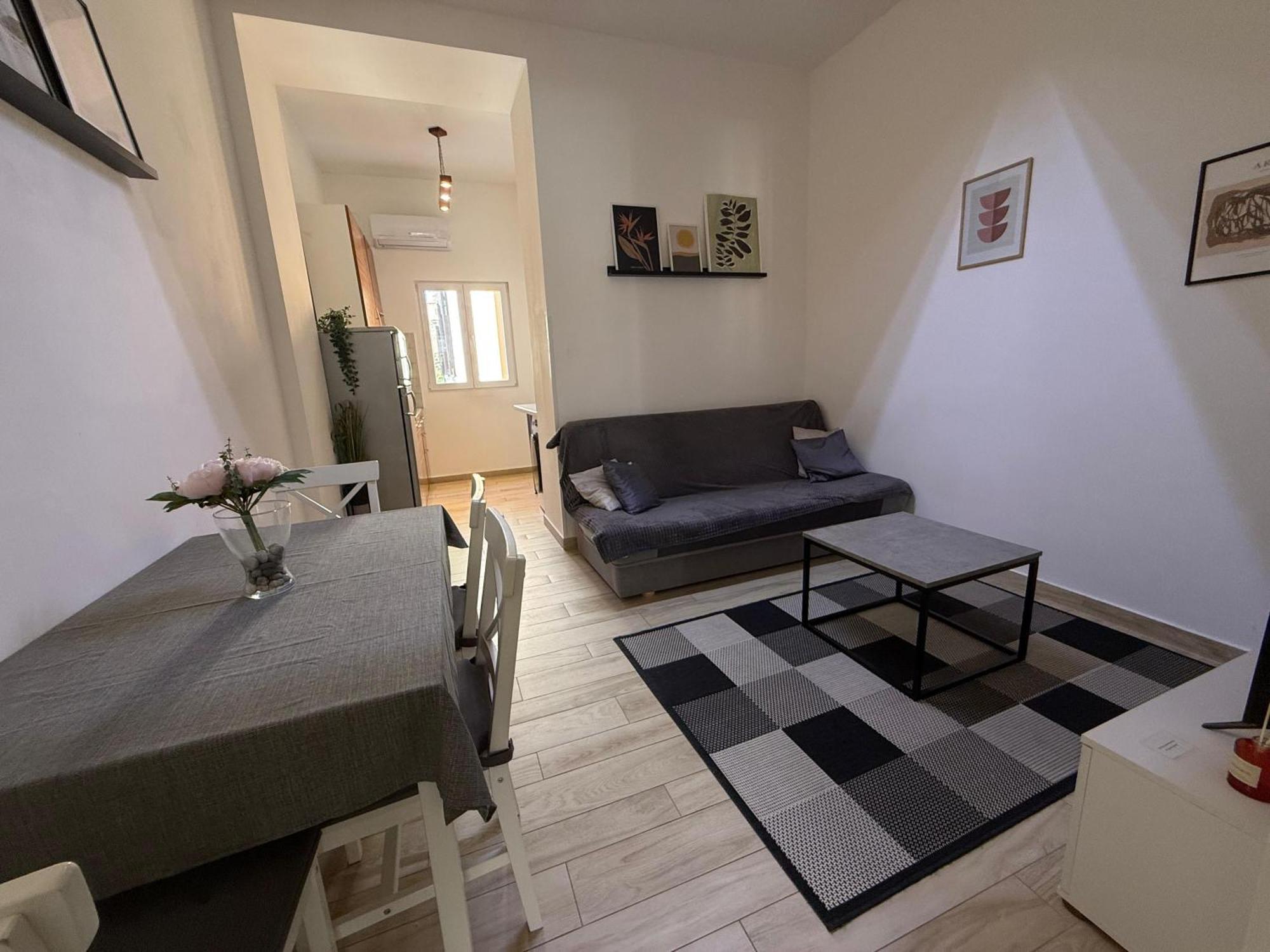 Apartment Center Pula Eksteriør billede