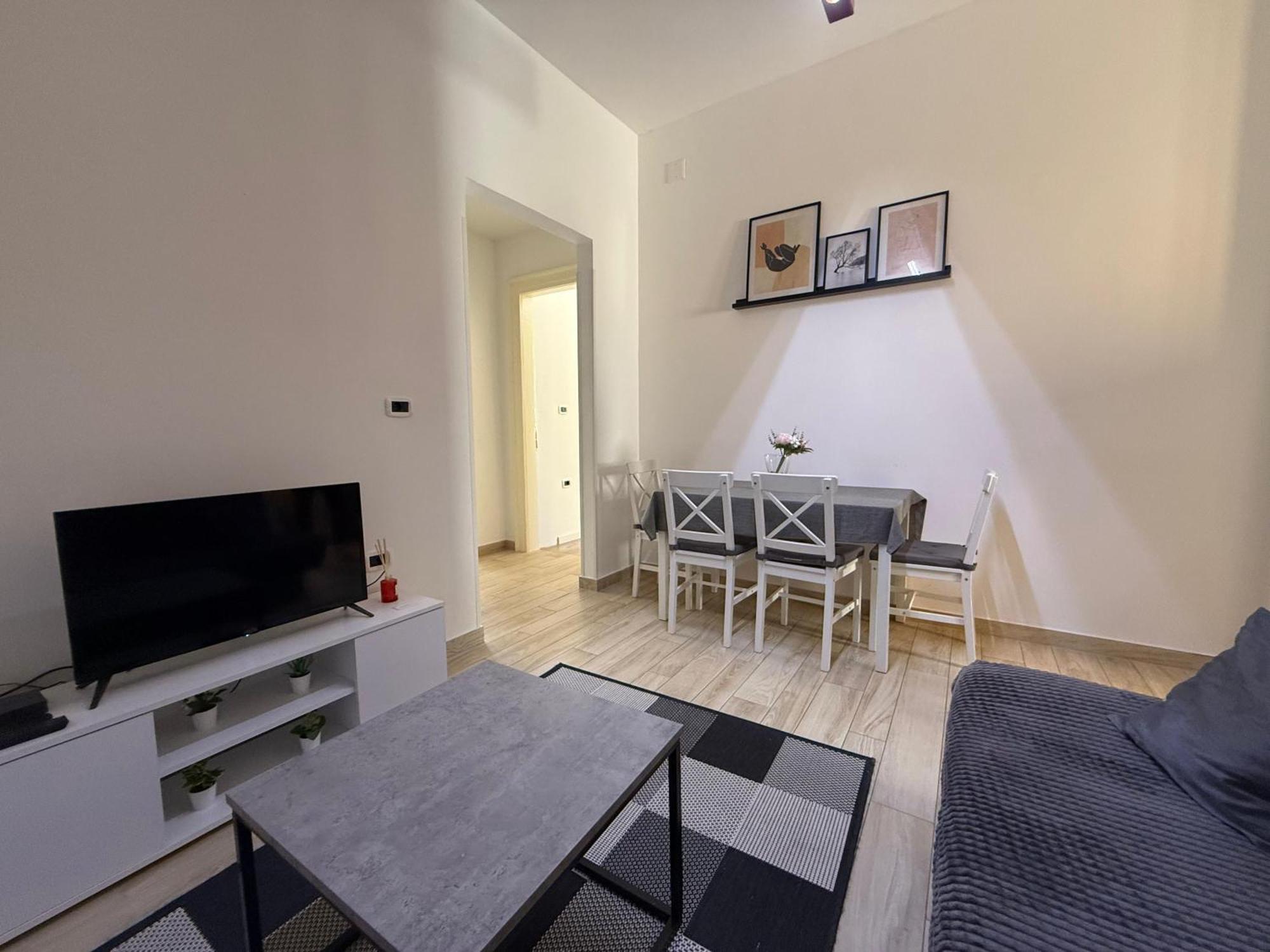 Apartment Center Pula Eksteriør billede